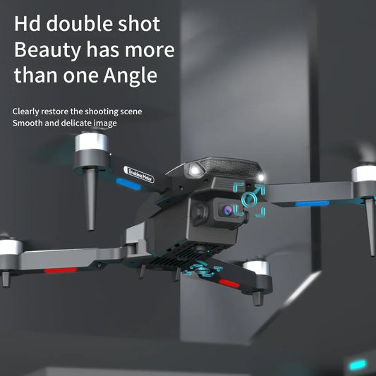 E88MAX Drone Intelligent Aerialphotography Drone