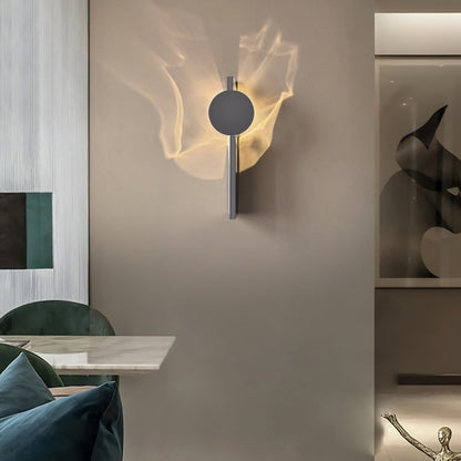 Lámpara de Pared LED Minimalista Nórdica