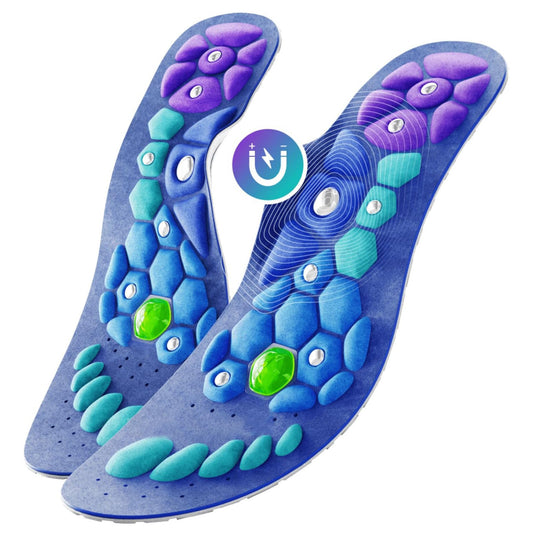 Magnetic Therapy  Foot Care