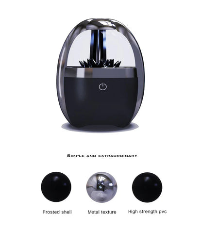 Magnetic Fluid Bluetooth Audio Smart Wireless - Mooth Shop