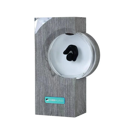 Altavoz con Ferrofluido Danzante - Mooth Shop