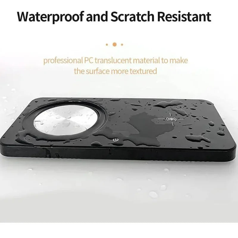  Mantén tu Café Caliente y tu Móvil Cargado al Mismo Tiempo  - Mooth  Shop