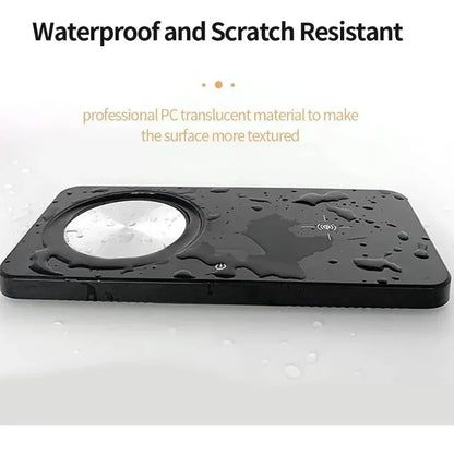  Mantén tu Café Caliente y tu Móvil Cargado al Mismo Tiempo  - Mooth  Shop