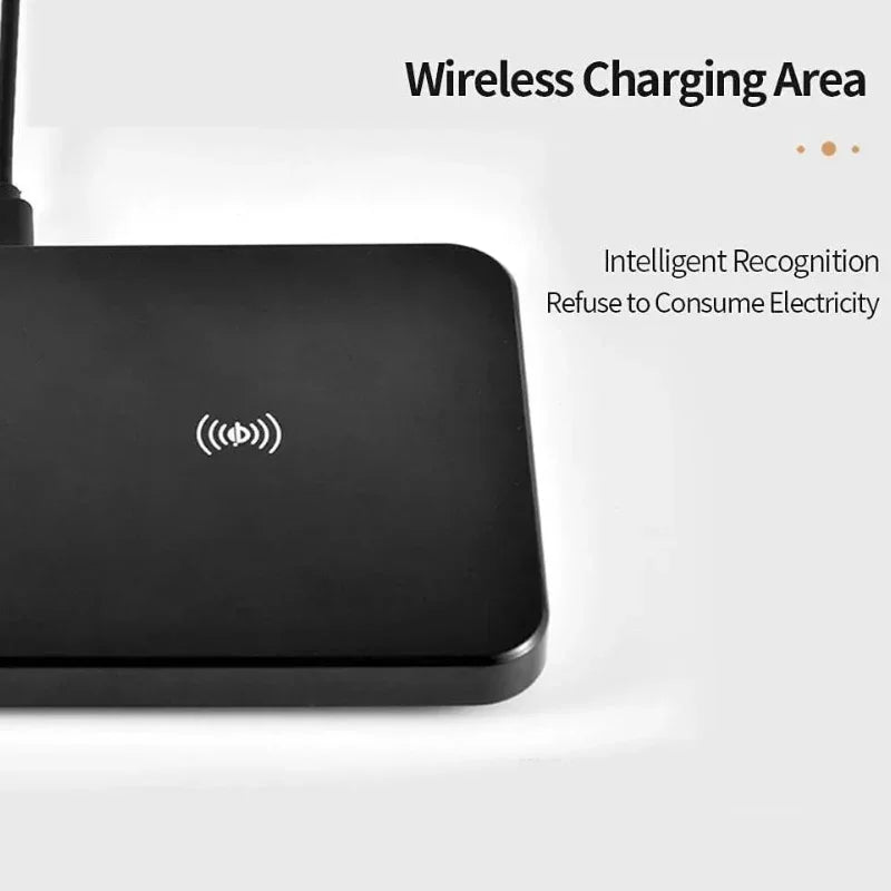  Mantén tu Café Caliente y tu Móvil Cargado al Mismo Tiempo  - Mooth  Shop