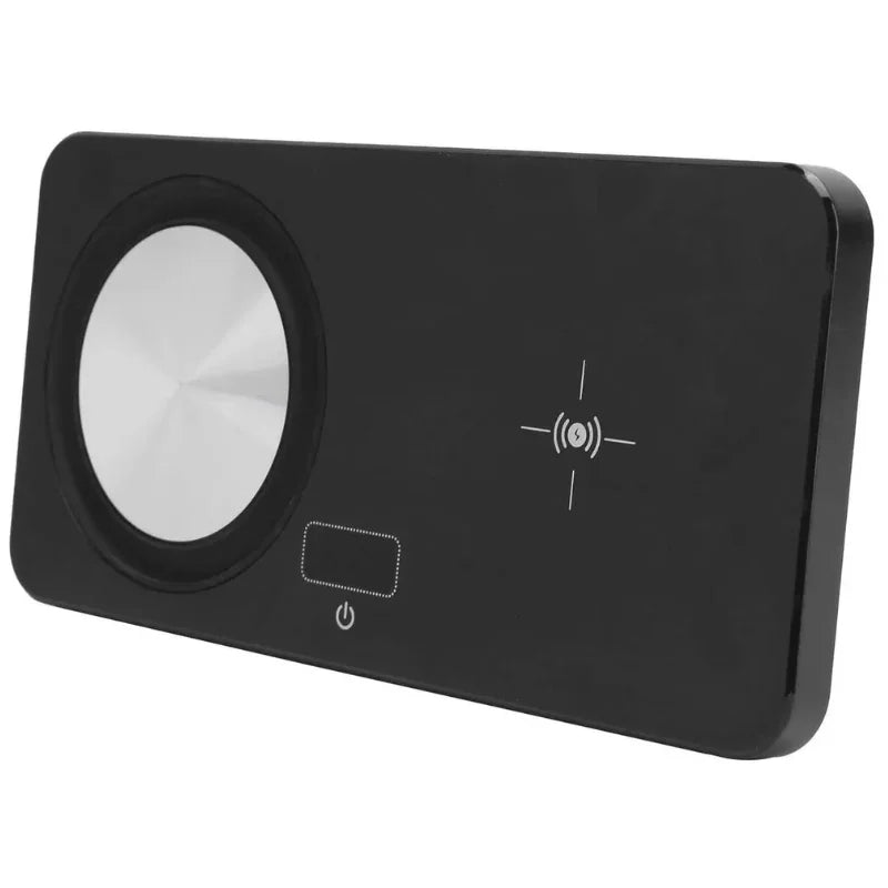  Mantén tu Café Caliente y tu Móvil Cargado al Mismo Tiempo  - Mooth  Shop