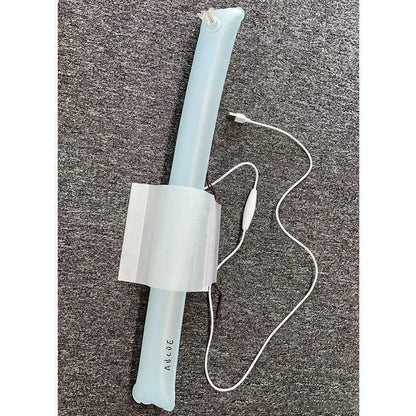 lampada dobrácel inflavel portátil usb - Mooth Shop