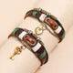 Lovers Bracelet - Mooth Shop