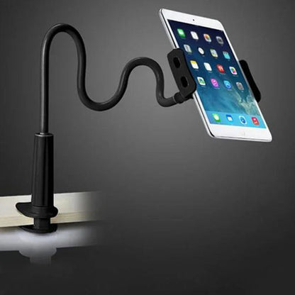 360 Degree Spiral Base Lazy Mobile Phone Tablet Stand - Mooth Shop