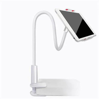 360 Degree Spiral Base Lazy Mobile Phone Tablet Stand - Mooth Shop