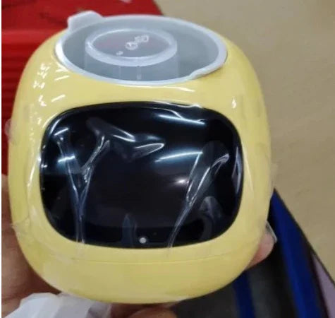 ‎TPHRAVAL Smart Planter con IA - Maceta Inteligente con 49 Expresiones-Mooth Shop