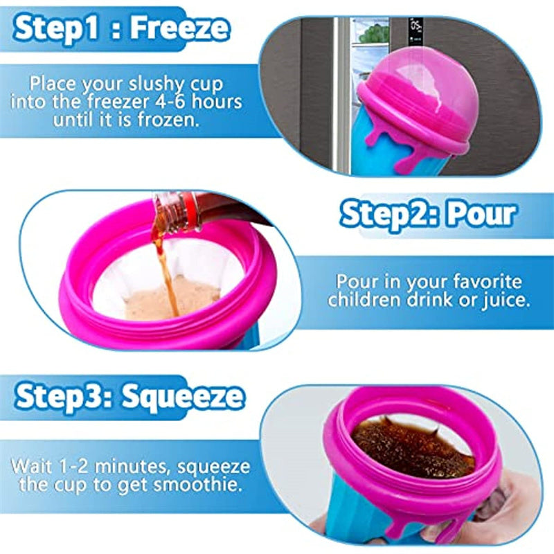 Ice Cream Cup