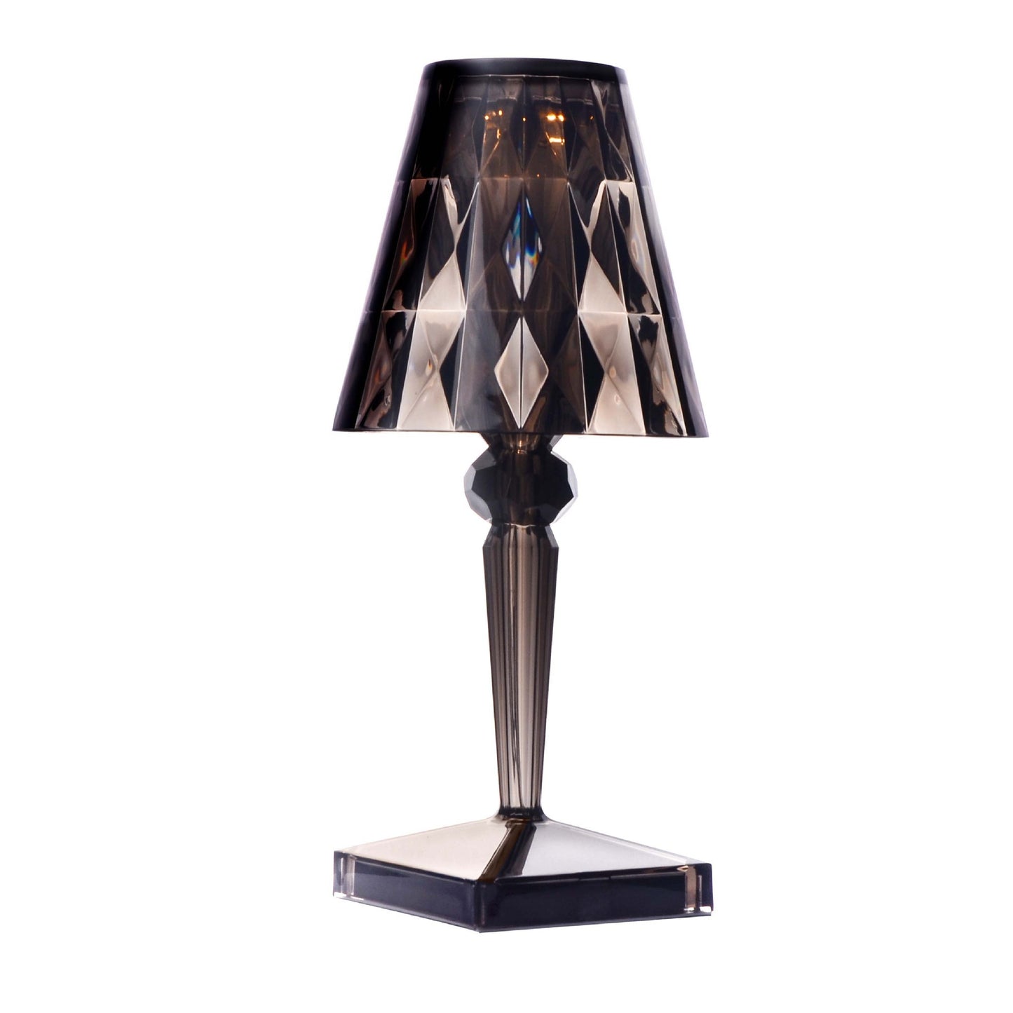 Electroplating Kartell Atmosphere Light Night Touch Net Red