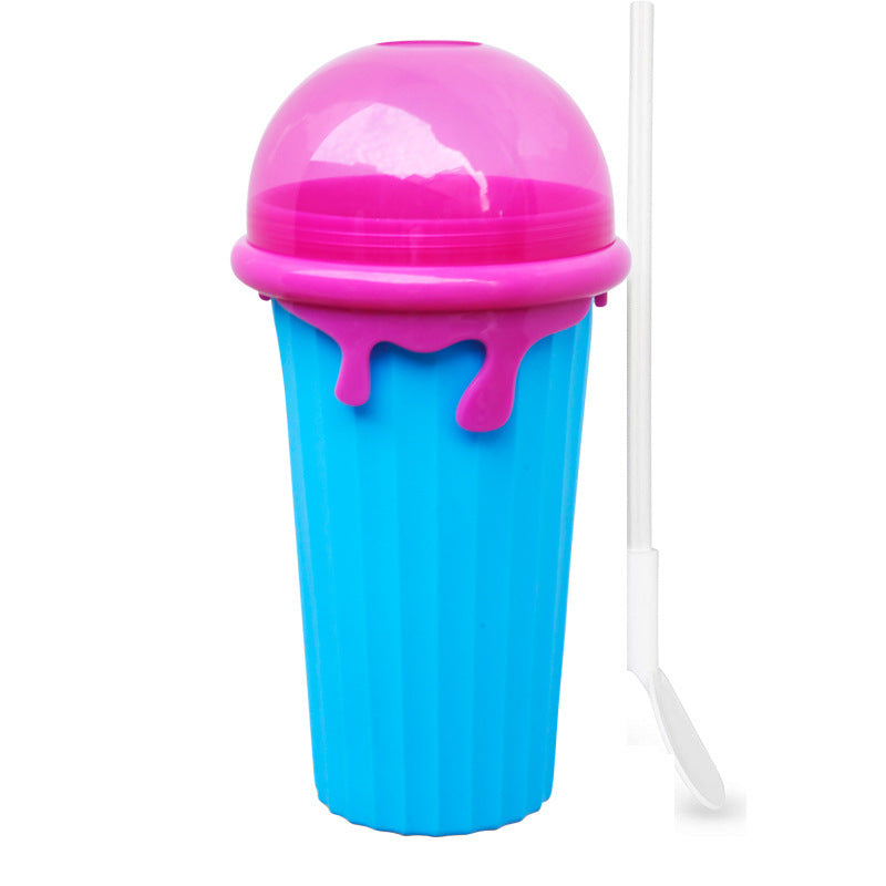 Ice Cream Cup