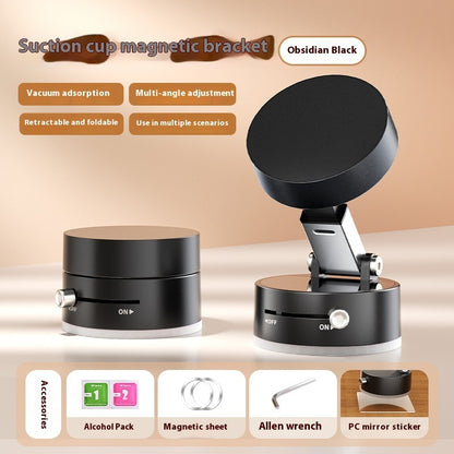 Soporte Magnético Plegable Para Teléfono