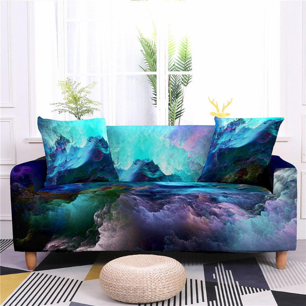 Funda de Sofá Sky Print - Mooth Shop