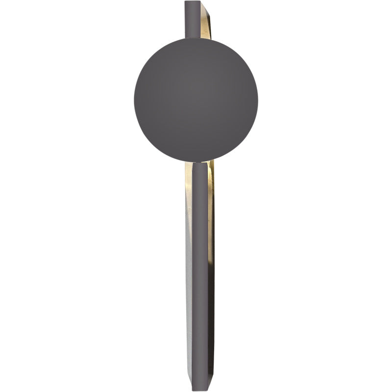 Lámpara de Pared LED Minimalista Nórdica