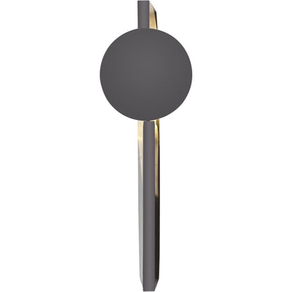 Lámpara de Pared LED Minimalista Nórdica