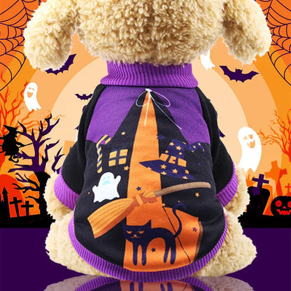 Ropa Divertida Para Mascotas - Mooth Shop