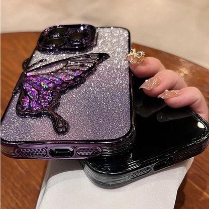Funda Para Teléfono Meng Die