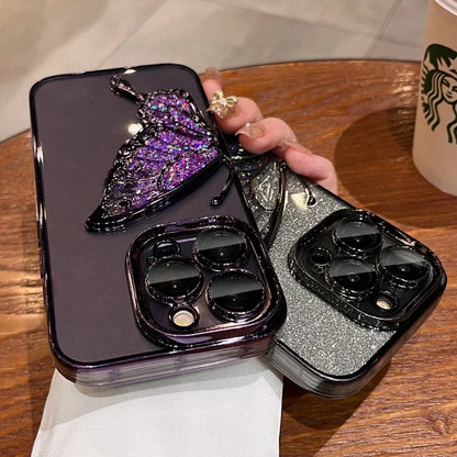 Funda Para Teléfono Meng Die
