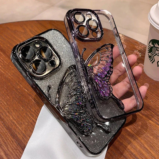 Funda Para Teléfono Meng Die