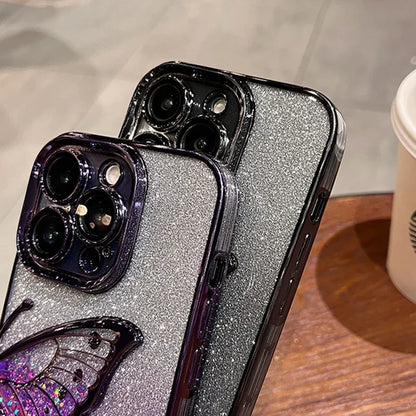 Funda Para Teléfono Meng Die