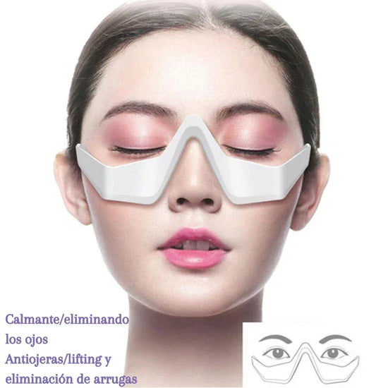 3D Eye Beauty Instrumento de belleza para ojos - Mooth Shop