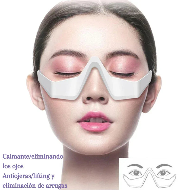 3D Eye Beauty Instrumento de belleza para ojos - Mooth Shop