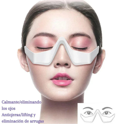 3D Eye Beauty Instrumento de belleza para ojos - Mooth Shop
