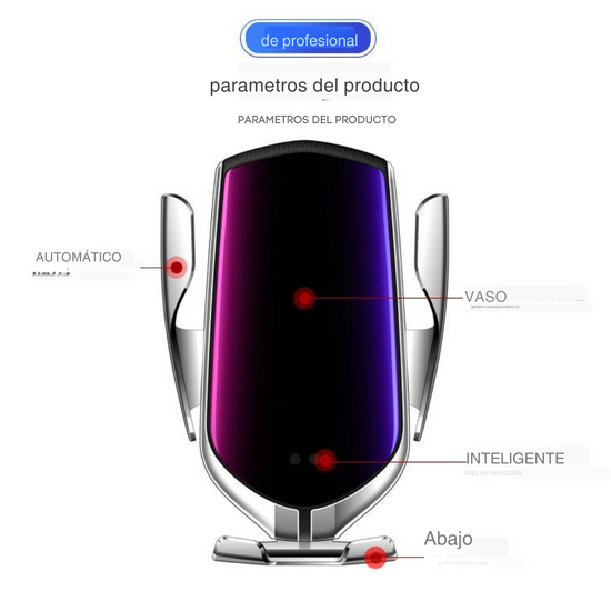 phone bracket