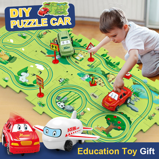 Rompecabezas-Para-Ninos-Speeder-de-Ferrocarril-electrico-DIY-Mooth-Shop01.JPG