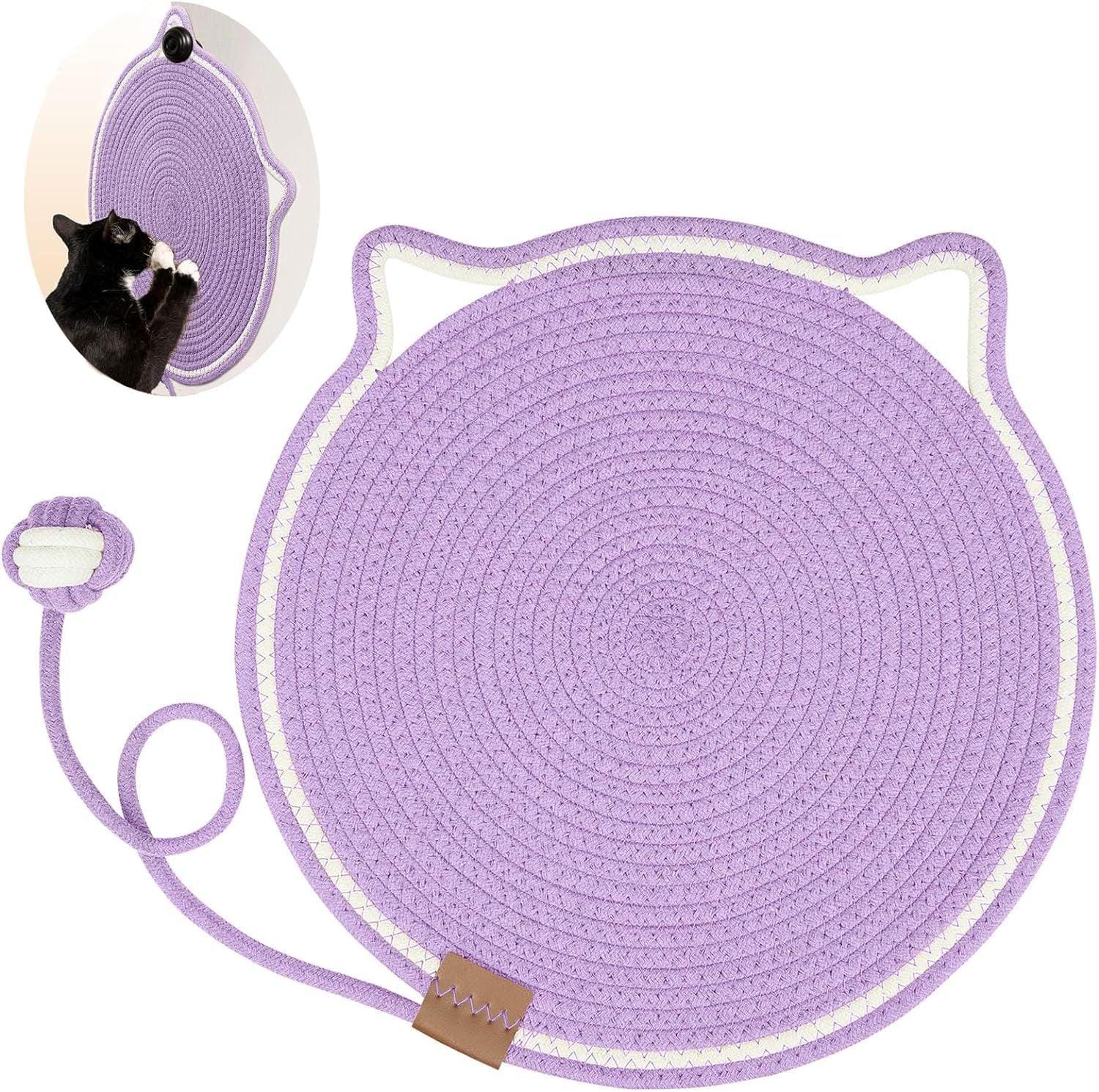 Alfombrilla Autoadhesiva Antiarañazos Para gatos - Mooth Shop